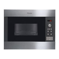 Electrolux ARTHUR MARTIN AMS26205K Guide De L'utilisateur