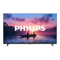 Philips 40PFS6000 Mode D'emploi