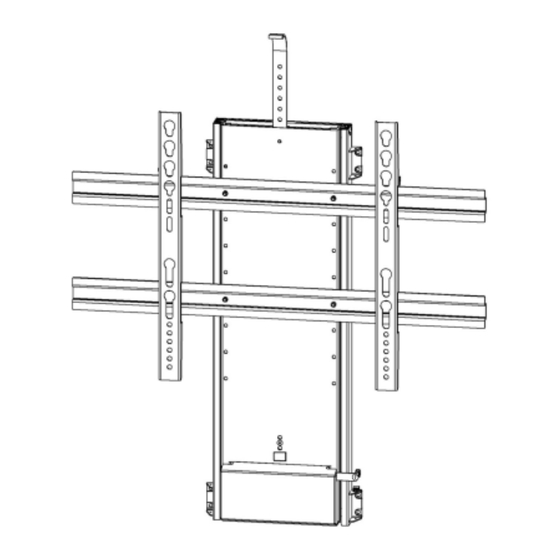 Venset TS-700-C Instructions D'installation