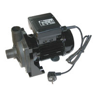aqua LIMPI SMALL 25 Serie Manuel D'installation - Garantie