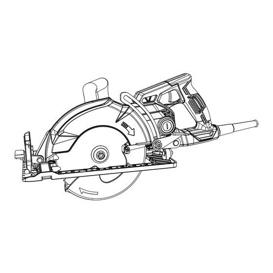 Metabo HPT C 7WDM Mode D'emploi