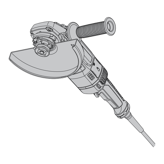 Dexter 2100AG2-230.5 Manuel D'instructions