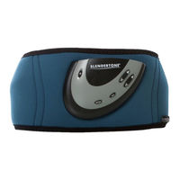 Slendertone Abs3 Mode D'emploi