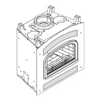 Vermont Castings Stratton Instructions D'installation Et D'utilisation