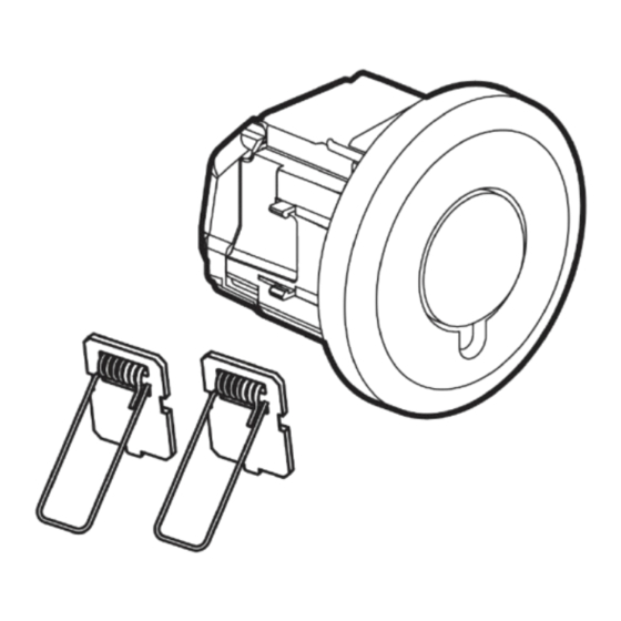LEGRAND 0 485 52 Instructions D'installation
