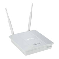 D-Link AirPremier N PoE DAP-2360 Guide D'installation