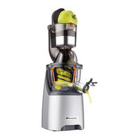 Kenwood JMP80 Mode D'emploi