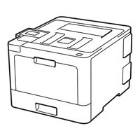 Brother HL-L8360CDWT Guide De Référence