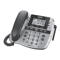 Dect D2998 Guide D'utilisation