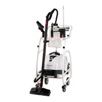 Reliable BRIO PRO 1000CC Guide D'utilisation