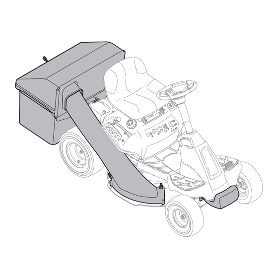 MTD 19A30014OEM Manuel De L'utilisateur