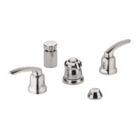 Grohe Talia 24 667 Mode D'emploi