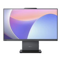 Lenovo ThinkCentre neo 50a 27 Gen 5 Guide D'utilisation