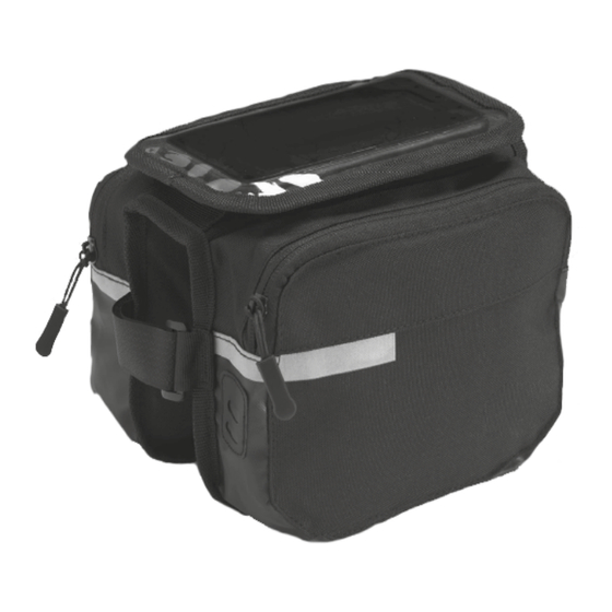 Crivit FT-15413 Notice D'utilisation
