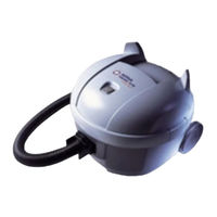 Nilfisk GD 110 Mode D'emploi