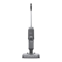 Shark HYDROVAC WD100 Serie Guide De L'utilisateur