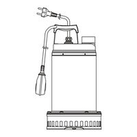 DAB 1200 Instructions De Mise En Service Et D'entretien
