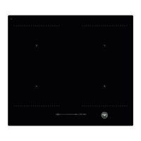 Bertazzoni P604IM2B2NE-20 Notice D'utilisation