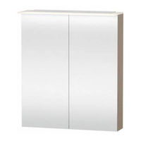 Duravit Happy D.2 H2 7593 Instructions De Montage