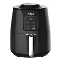 Ninja AF100C Série Guide D'utilisation