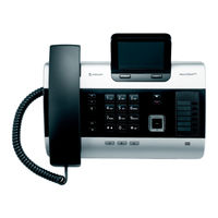 Swisscom Aton CLT 615ISDN Mode D'emploi