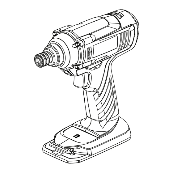 Ryobi P234G Manuel D'utilisation