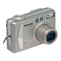 Minox DC 6311 Manuel Utilisateur