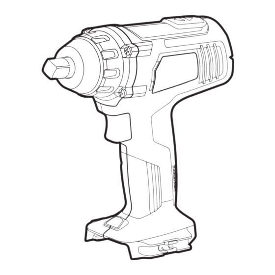 MasterCraft 054-3121-6 Guide D'utilisation