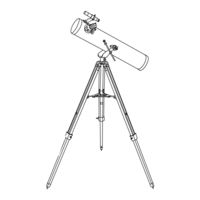 SKY-WATCHER AZ1 Mode D'emploi