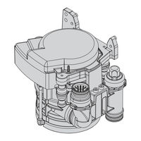 Durr Dental 7117-100-70 Notice De Montage Et D'utilisation