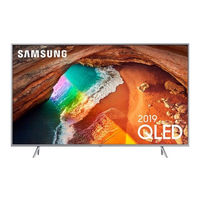 Samsung QE55Q65R E-Manual