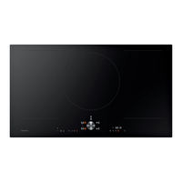 Gaggenau CI 292 602 Manuel D'utilisation