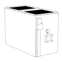 Dettson AMiT100B34-IM2 Guide D'installation