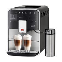 Melitta BARISTA Smart T Mode D'emploi