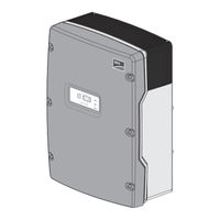 SMA Solar Technology AG SUNNY ISLAND 6.0H Instructions D'emploi