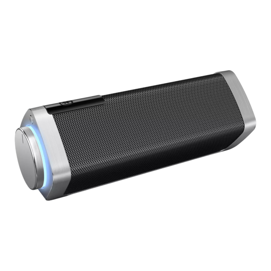 Philips SB7100 Mode D'emploi