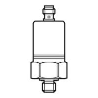 IFM PP7556 Notice D'utilisation