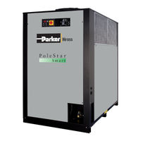 Parker Hiross Polestar-Smart PST090 Manuel D'utilisation
