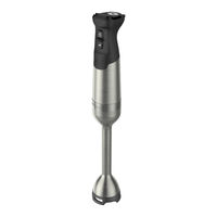 Vitamix VM0219 Mode D'emploi