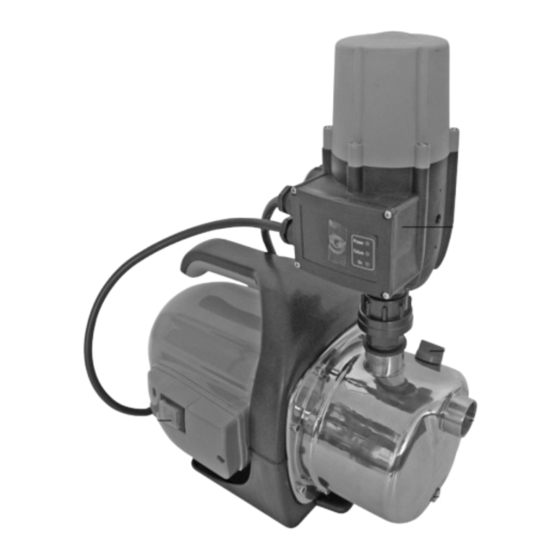 EINHELL 41.769.00 Mode D'emploi