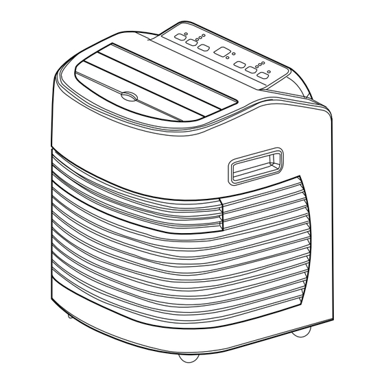 Danby Designer DPA100D1MDD Guide D'utilisation Et Soins De Propriètaire