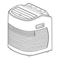 Danby Designer DPA100D1WDD Guide D'utilisation Et Soins De Propriètaire