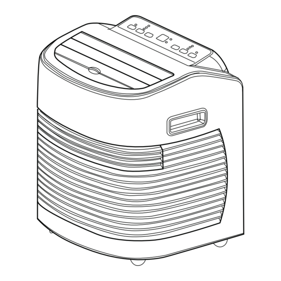 Danby Designer DPA100D1MDD Guide D'utilisation Et Soins De Propriètaire