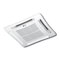 Trane CWE 05-4P Guide Technique