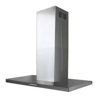 ROBLIN Atrium 600 INOX Notice D'installation Et D'utilisation