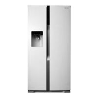 Panasonic NR-B54X1 Manuel D'utilisation