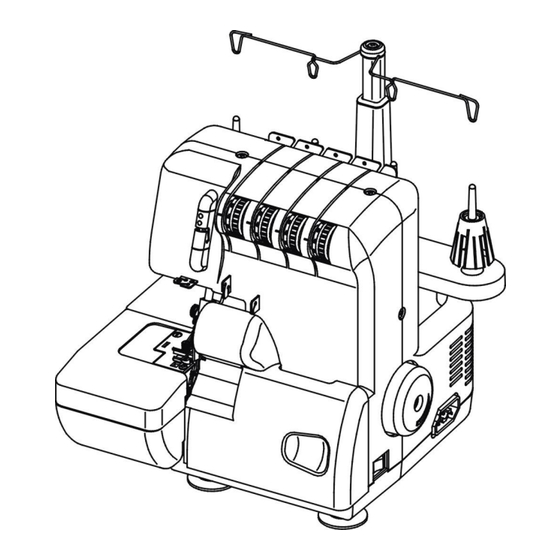 AEG 760 Manuel D'instructions