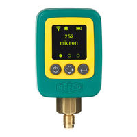 Refco 4688291 Manuel D'utilisation