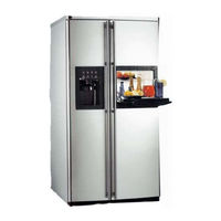 GE PSE 29 NHC BB Manuel D'utilisation Et D'installation