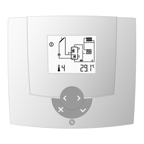 Elesta ES 5910 S Manuels